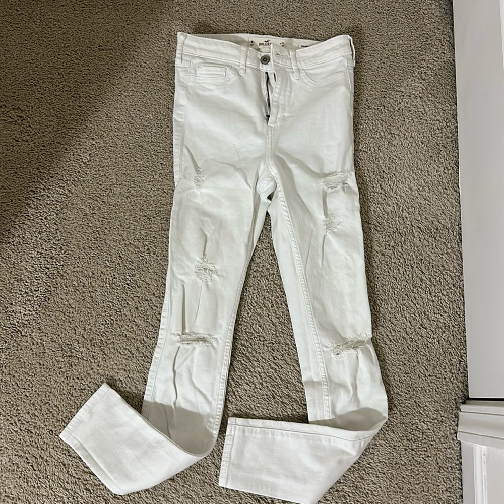 Jean